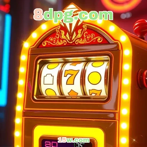 8dpg.com: O Melhor Destino para Jogadores Brasileiros Online