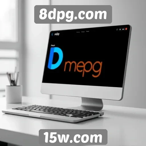 9 dicas para navegar no site 8dpg.com eficazmente